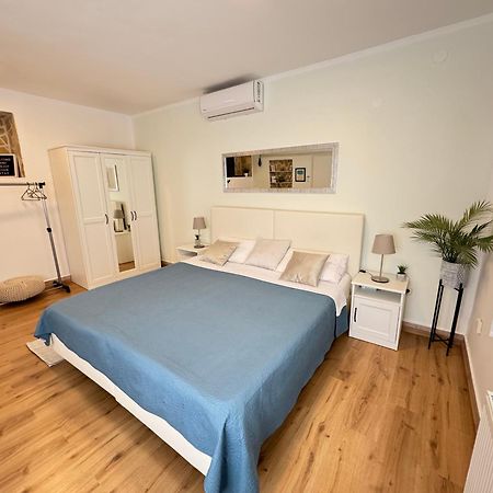 Apartments Centurio بولا المظهر الخارجي الصورة