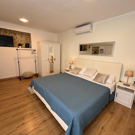 Apartments Centurio بولا المظهر الخارجي الصورة