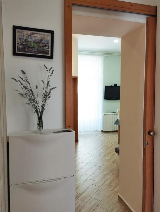 Apartments Centurio بولا المظهر الخارجي الصورة
