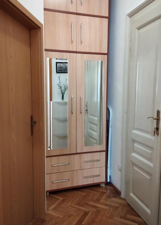 Apartments Centurio بولا المظهر الخارجي الصورة