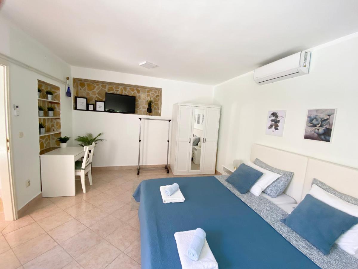 Apartments Centurio بولا المظهر الخارجي الصورة