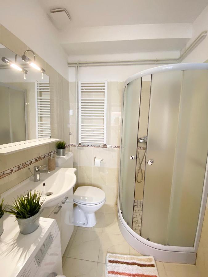 Apartments Centurio بولا المظهر الخارجي الصورة