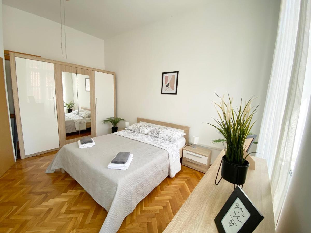 Apartments Centurio بولا المظهر الخارجي الصورة