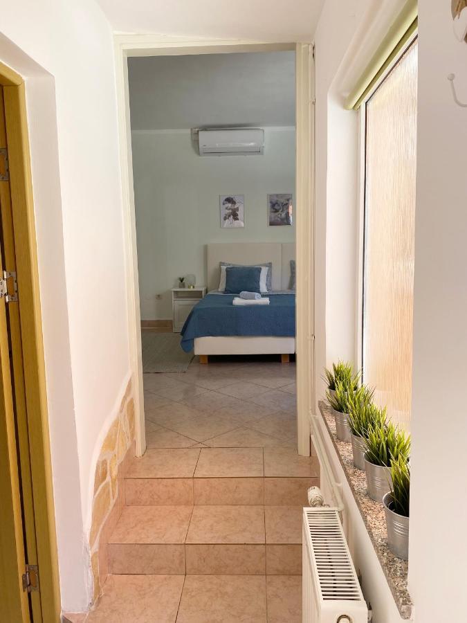 Apartments Centurio بولا المظهر الخارجي الصورة