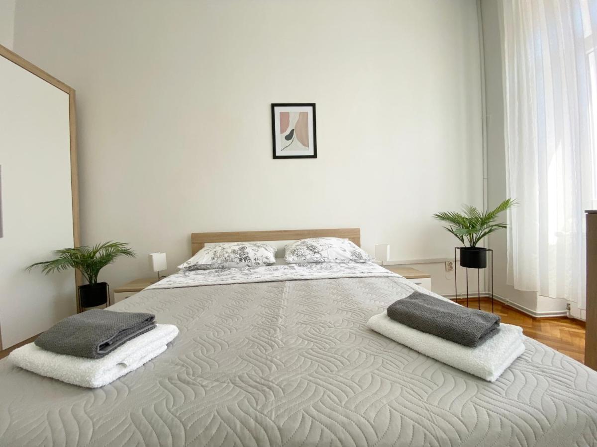 Apartments Centurio بولا المظهر الخارجي الصورة