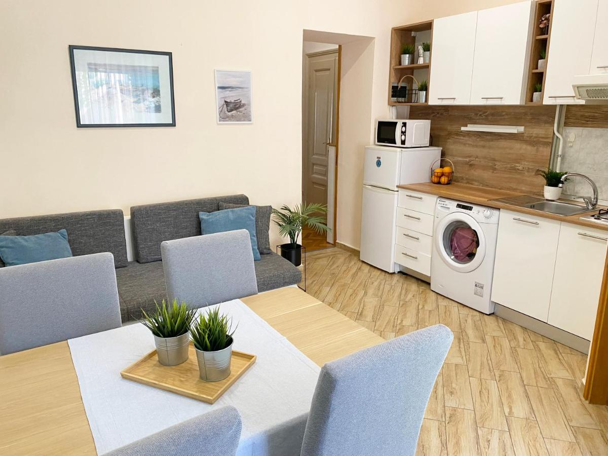 Apartments Centurio بولا المظهر الخارجي الصورة