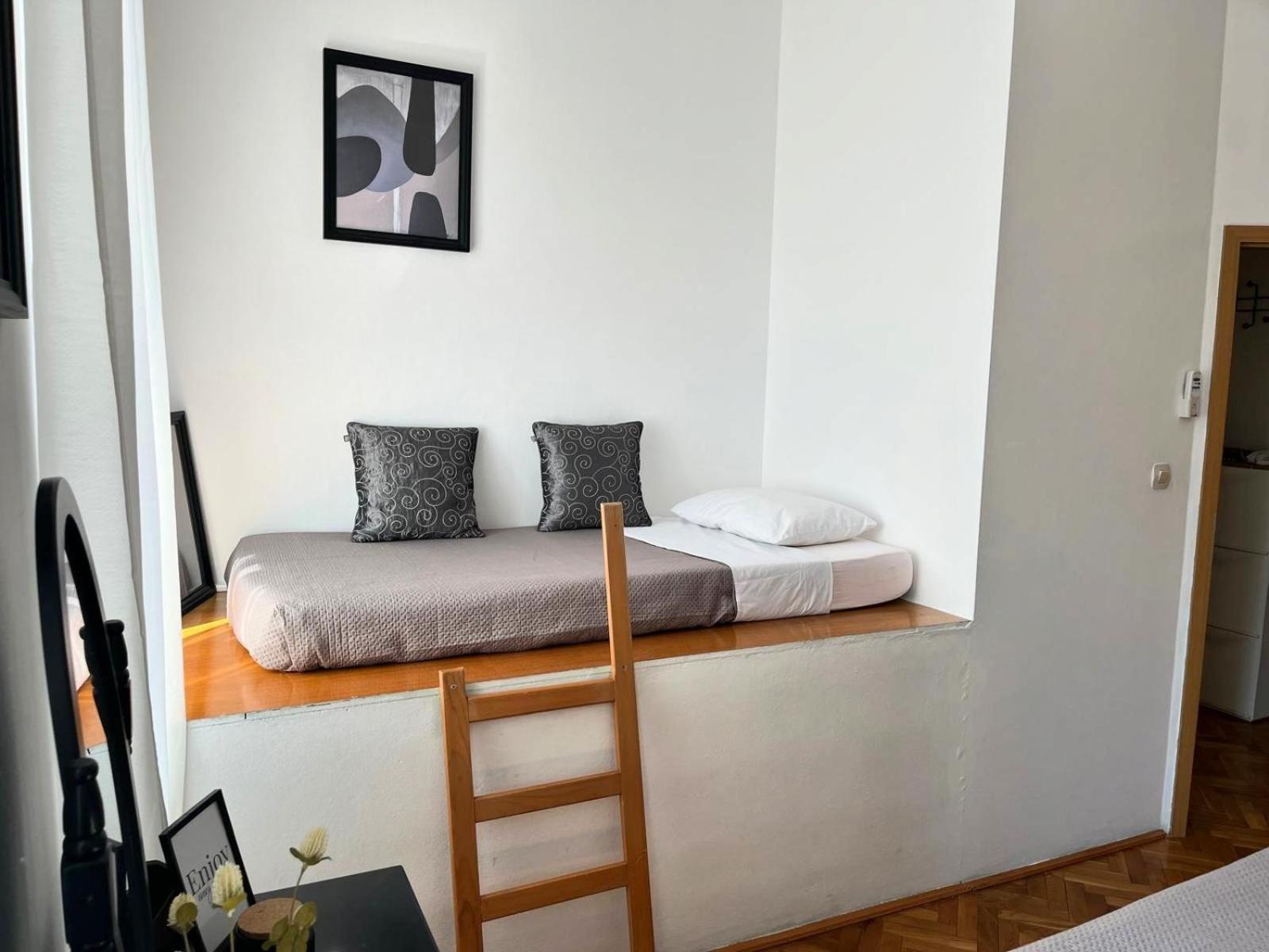 Apartments Centurio بولا المظهر الخارجي الصورة