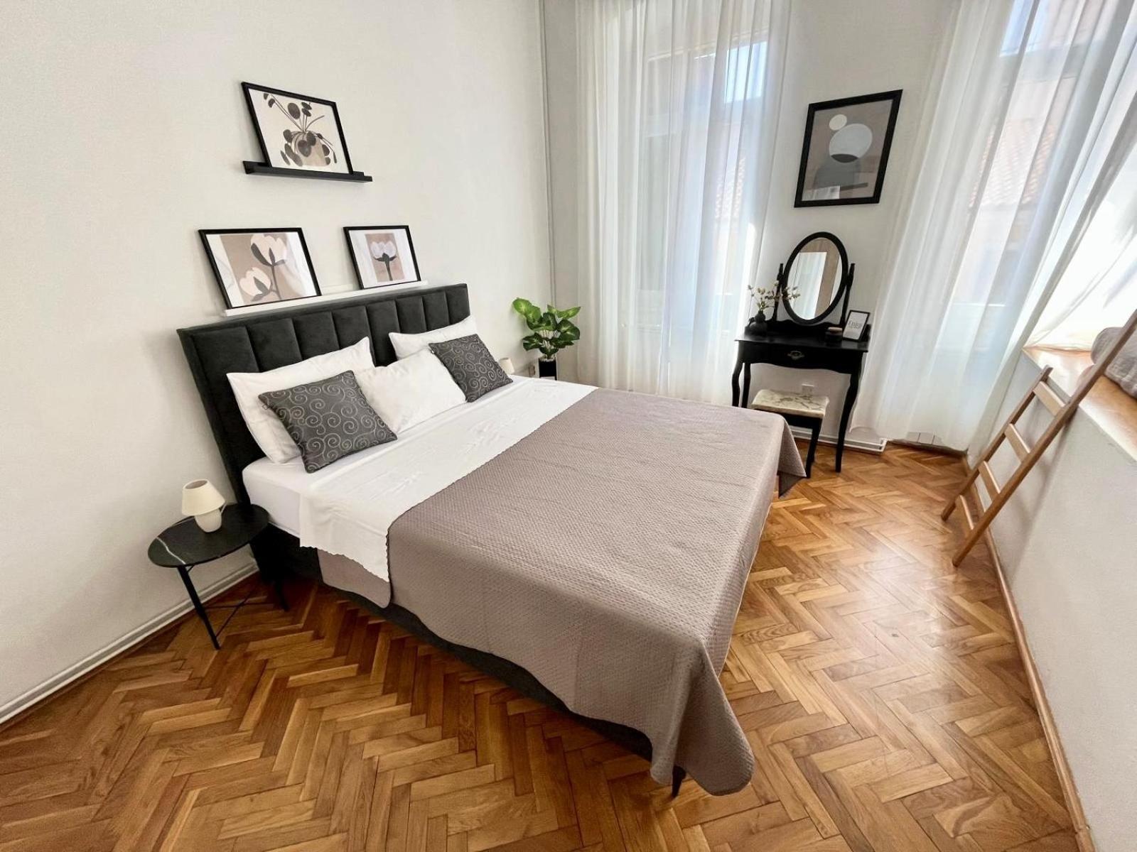 Apartments Centurio بولا المظهر الخارجي الصورة