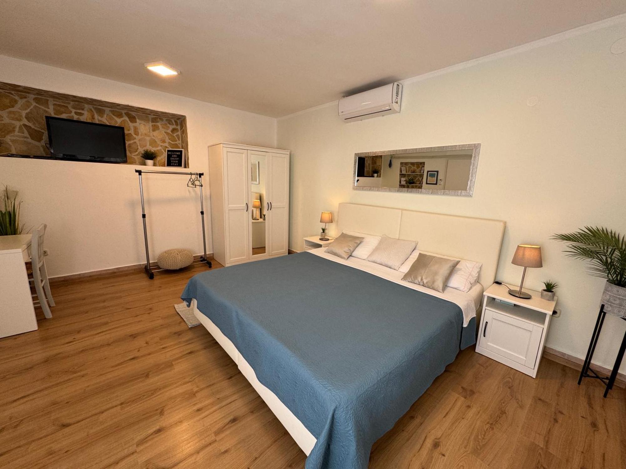 Apartments Centurio بولا المظهر الخارجي الصورة