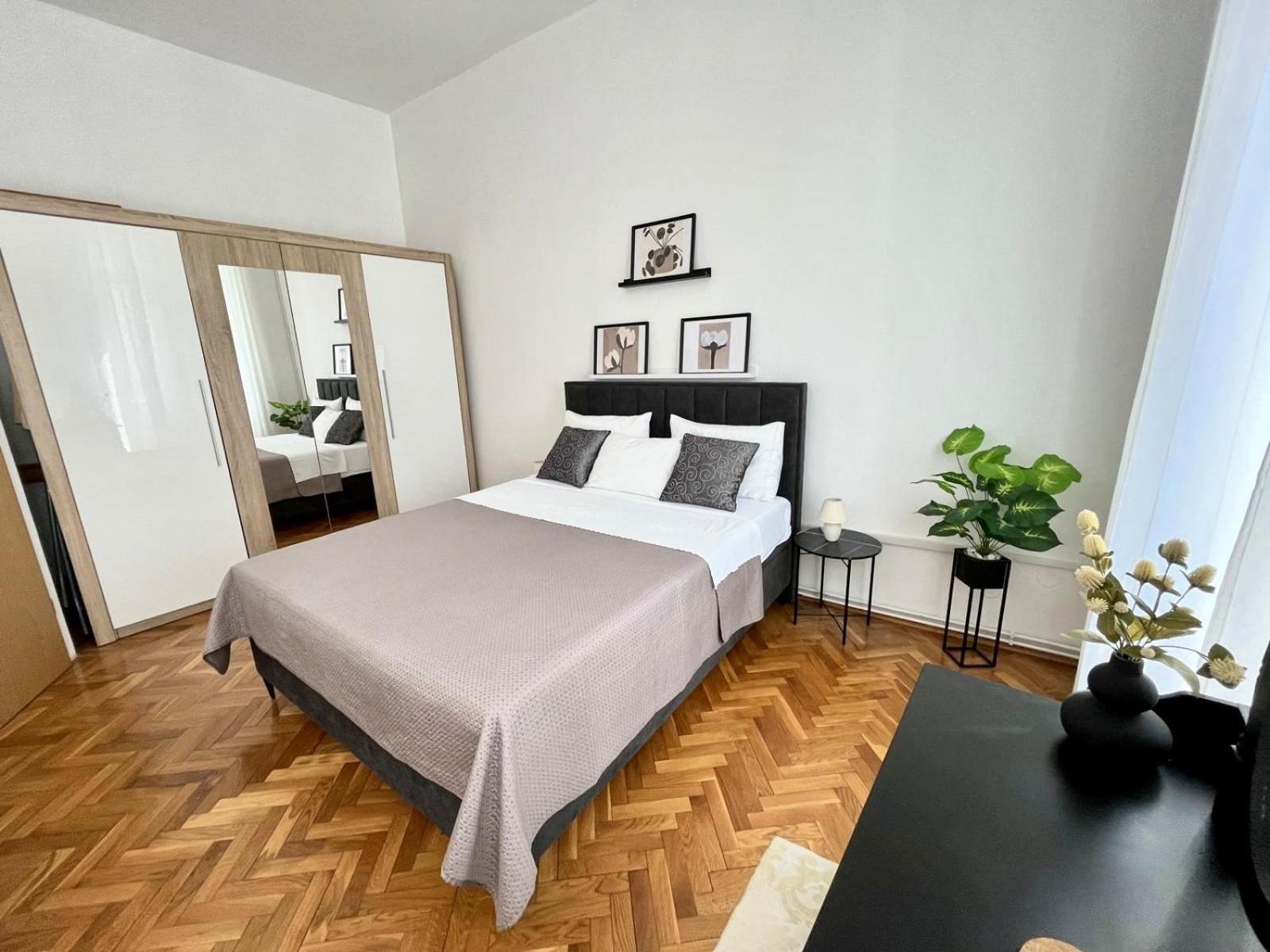 Apartments Centurio بولا المظهر الخارجي الصورة