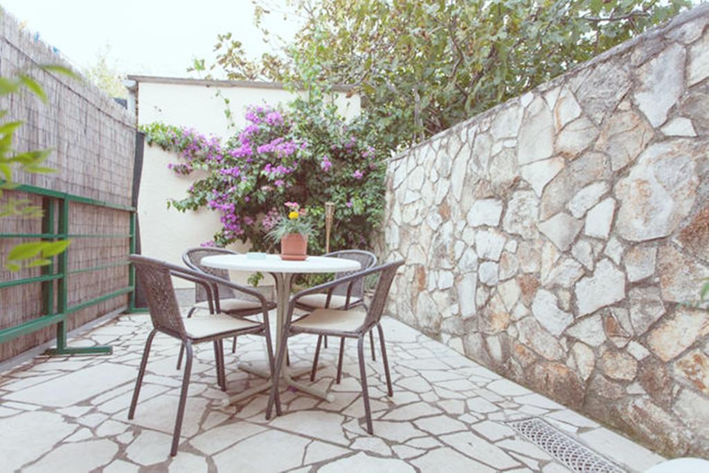 Apartments Centurio بولا المظهر الخارجي الصورة